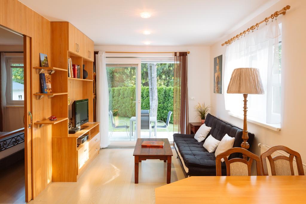 Apartments Patricia เบลด ภายนอก รูปภาพ