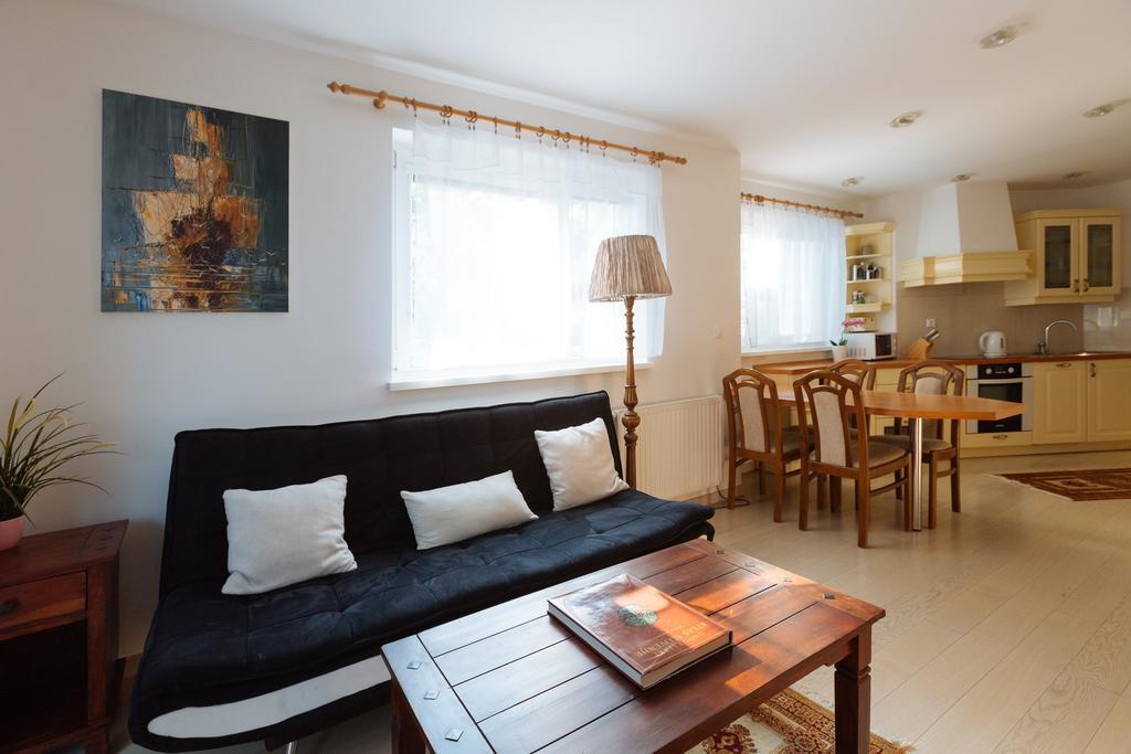 Apartments Patricia เบลด ภายนอก รูปภาพ