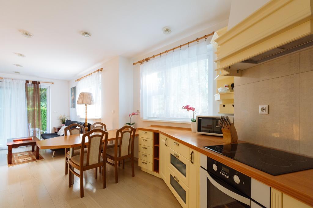 Apartments Patricia เบลด ภายนอก รูปภาพ