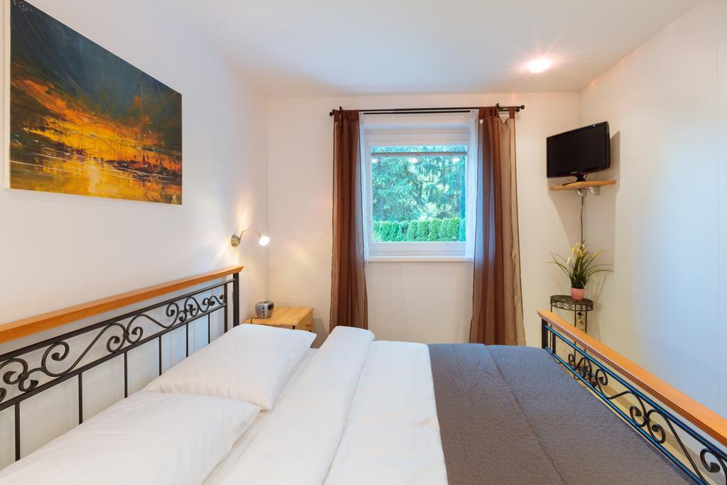 Apartments Patricia เบลด ภายนอก รูปภาพ