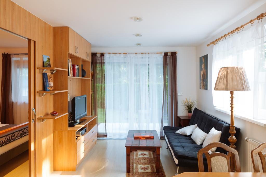 Apartments Patricia เบลด ภายนอก รูปภาพ