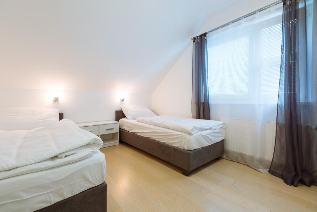 Apartments Patricia เบลด ภายนอก รูปภาพ