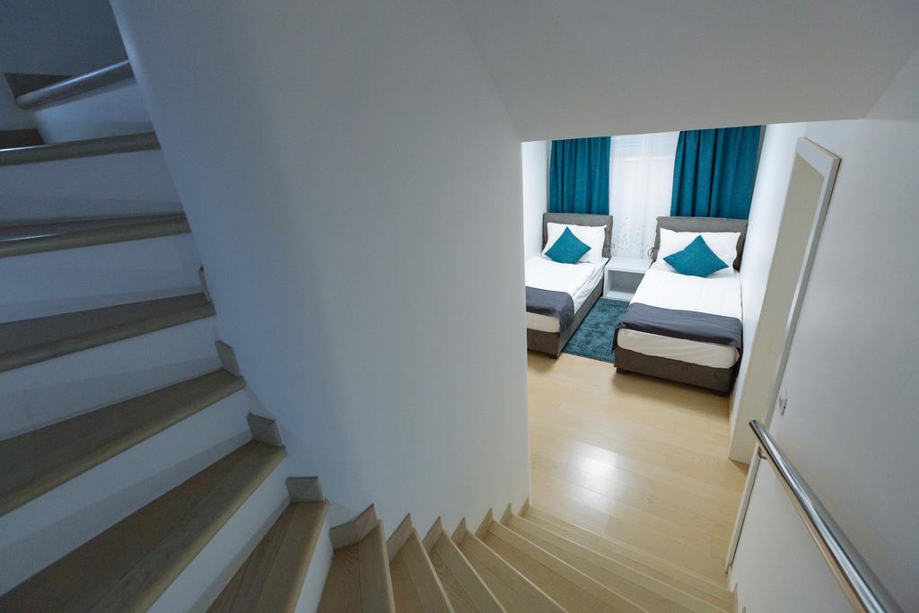 Apartments Patricia เบลด ภายนอก รูปภาพ
